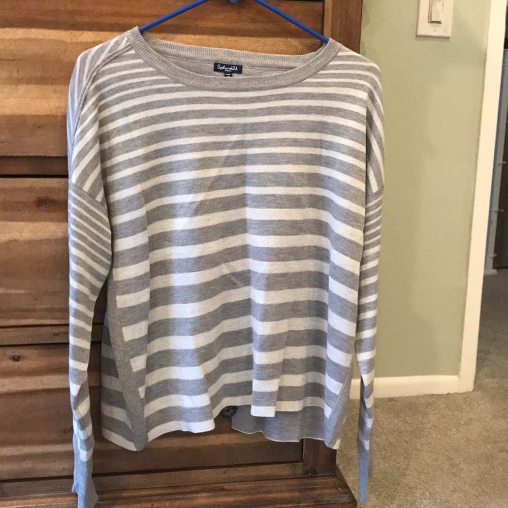 Splendid sweater